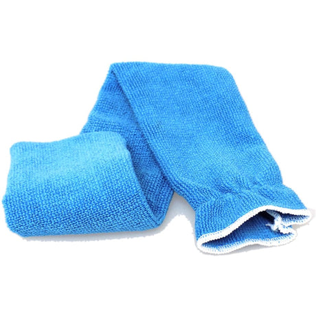 ECOLAB Staubmopp polifix microlin flex