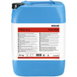 ECOLAB Topaz AC3 Schaumreiniger