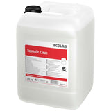 ECOLAB Topmatic Clean Maschinenspülmittel 25 kg Kanister