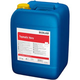 ECOLAB Topmatic Hero Spülmittel 25 kg