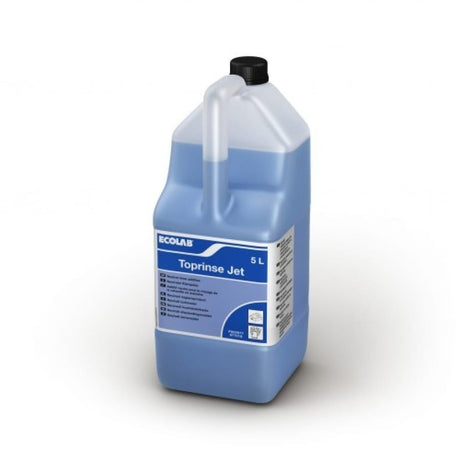 ECOLAB Toprinse Jet Klarspüler