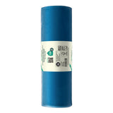 ECOPlasta Müllsack 120 L, blau, 82 my 1 Rolle = 25 Stück