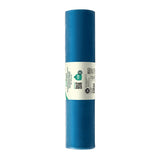ECOPlasta Müllsack 120 L, blau, Typ 60, 28 my 1 Karton = 10 Rollen à 25 Stück