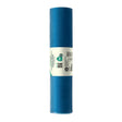 ECOPlasta Müllsack 120 L, blau, Typ 60, 30 my 1 Rolle = 25 Stück