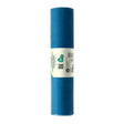 ECOPlasta Müllsack 120 L, blau, Typ 60, 33 my 1 Rolle = 25 Stück