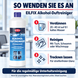 EILFIX ALKOHOL-DUFTREINIGER Schonreiniger