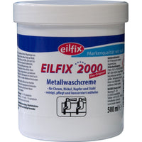 EILFIX 2000 Metallwaschcreme 500 ml