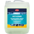 EILFIX Fettlöser für Maschinen, Geräte und Arbeitsflächen 5 Liter Kanister