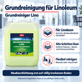 EILFIX GRUNDREINIGER LINO für Linoleum Böden