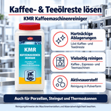 EILFIX KMR Kaffeemaschinenreiniger Pulver