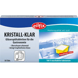 EILFIX Gläserspültabletten