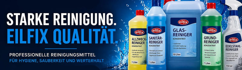 Eilfix Reinigungsmittel
