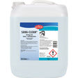 EILFIX SANA-Clean Hygienereiniger für Sahne- & Eisbereiter - Eismaschinenreiniger Inhalt: 5 Liter Kanister