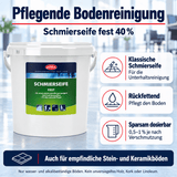 EILFIX SCHMIERSEIFE Fest 40%
