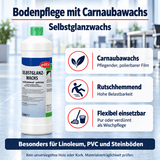 EILFIX SELBSTGLANZWACHS polierbar, rutschhemmend