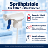 Eilfix Sprühpistole für 1000 ml Flaschen