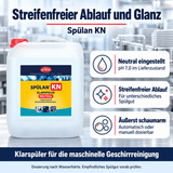 EILFIX Spülan KN Klarspüler neutral