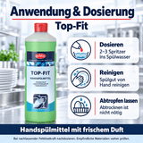 EILFIX Top-Fit Handspülmittel