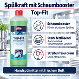 EILFIX Top-Fit Handspülmittel