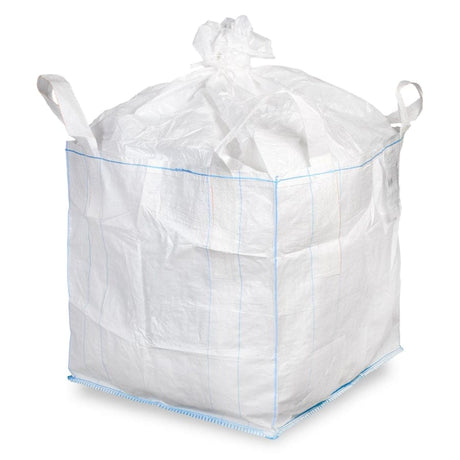 Einweg PP Big Bags , 90 x 90 x 90 cm 140 g · 422547