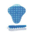 Ekcos Ekcosscreen Urinalmatte Blue Fresh, 1 Karton = 6 Packungen à 2 Stück