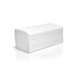 ELOclean Falthandtuch, 24 x 23 cm, 2-lagig Comfort