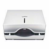 eltex® kappa XS Anti-finger-print Falthandtuchspender