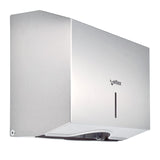 eltex® kappa XS Anti-finger-print Falthandtuchspender