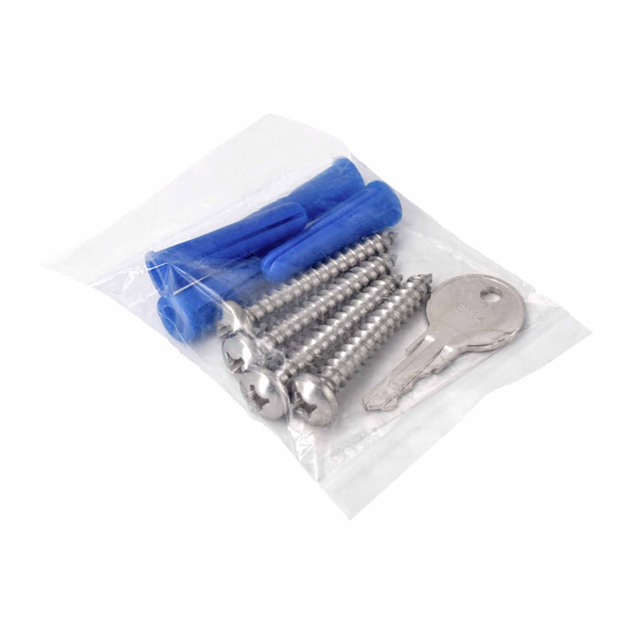 eltex® kappa XS Anti-finger-print Falthandtuchspender