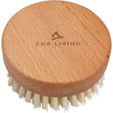 Ena Living Badebürste, aus geöltem Buchenholz