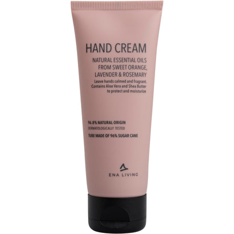 ENA Living Handcreme, pflegend 75 ml Tube
