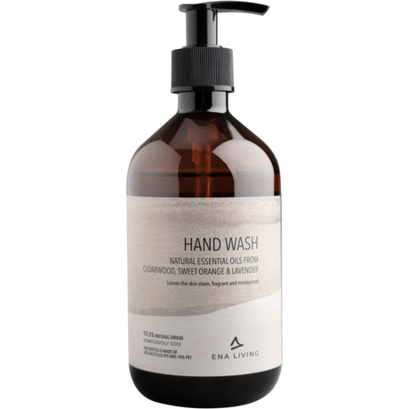 Ena Living Handseife, ohne Farbstoffe 500 ml