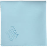 ENA Ultra Tex PU Tuch, 38 x 37 cm 1 Packung, 5 Tücher, Blau