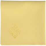 ENA Ultra Tex PU Tuch, 38 x 37 cm 1 Packung, 5 Tücher, Gelb