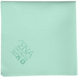 ENA Ultra Tex PU Tuch, 38 x 37 cm 1 Packung, 5 Tücher, Grün