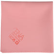 ENA Ultra Tex PU Tuch, 38 x 37 cm 1 Packung, 5 Tücher, Rot