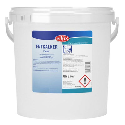 EILFIX Entkalker Pulver 1 kg