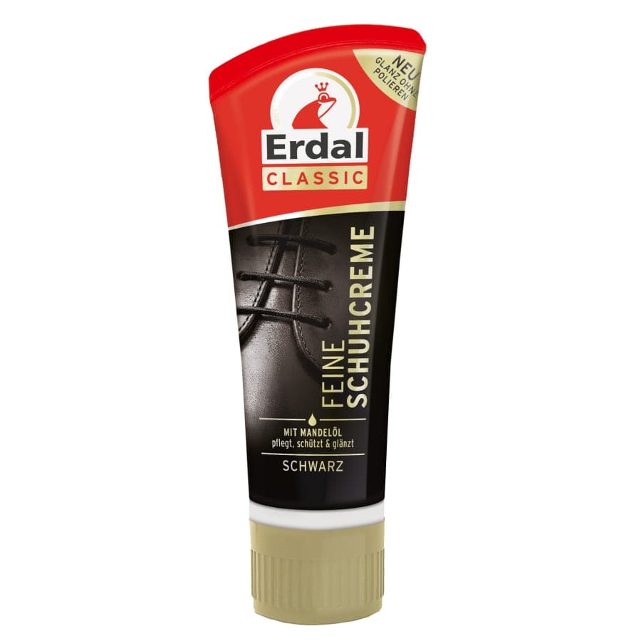 Erdal Classic Feine Schuhcreme