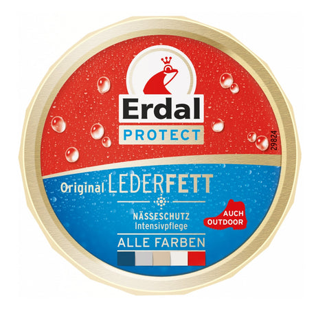 Erdal PROTECT Original Lederfett 150 ml Dose