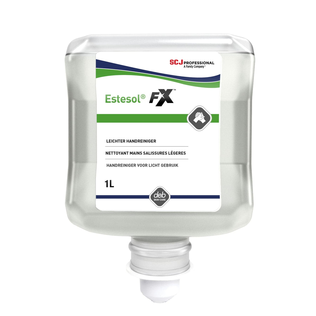 Estesol® FX™ PURE Hautreiniger 1 l