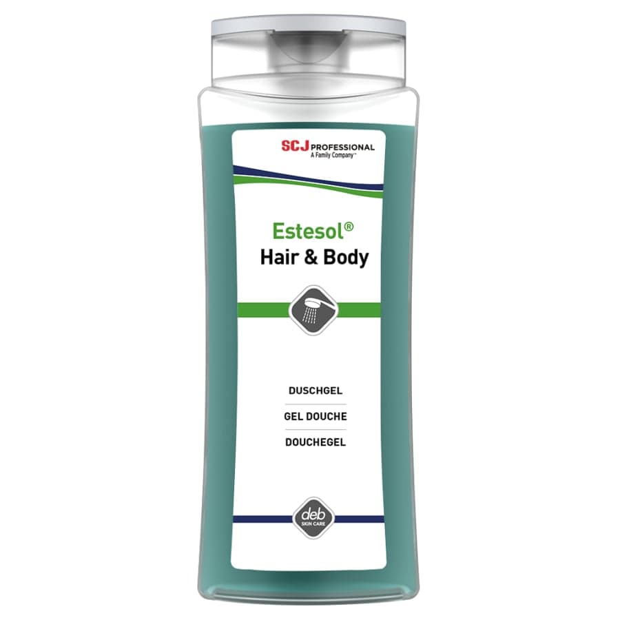 Estesol® HAIR + BODY Duschgel