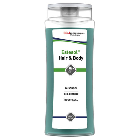 Estesol® HAIR + BODY Duschgel