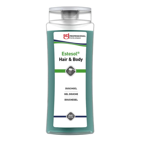 Estesol® HAIR + BODY Duschgel 250 ml Pumpflasche
