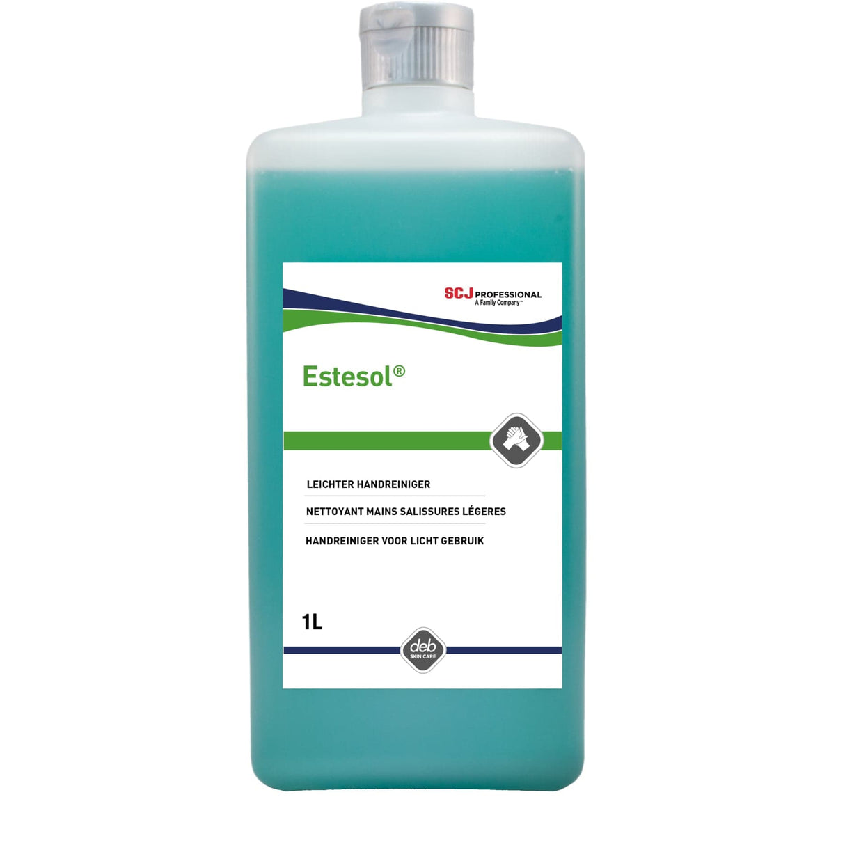 Estesol® Hautreiniger 1 l