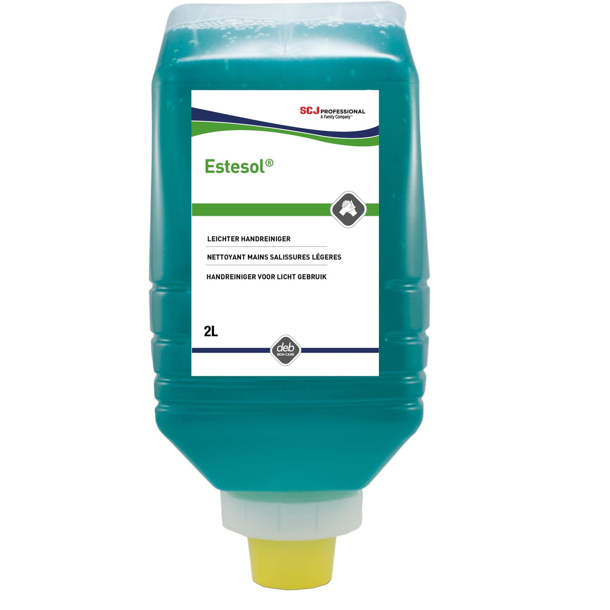 Estesol® Hautreiniger 2 l