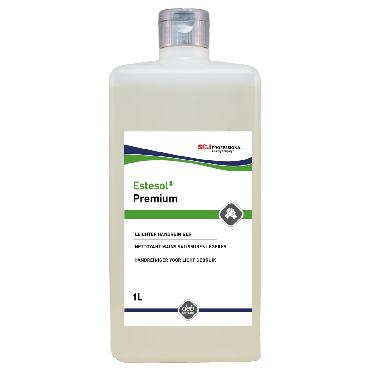 Estesol® premium - Hautreiniger 1000 ml