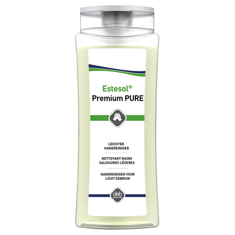 Estesol® PREMIUM PURE Handreinigungslotion 1 Flasche (250 ml)