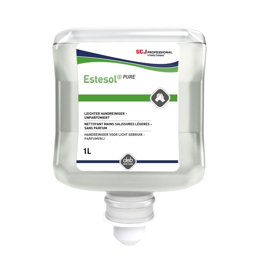 Estesol® PURE Handwaschlotion