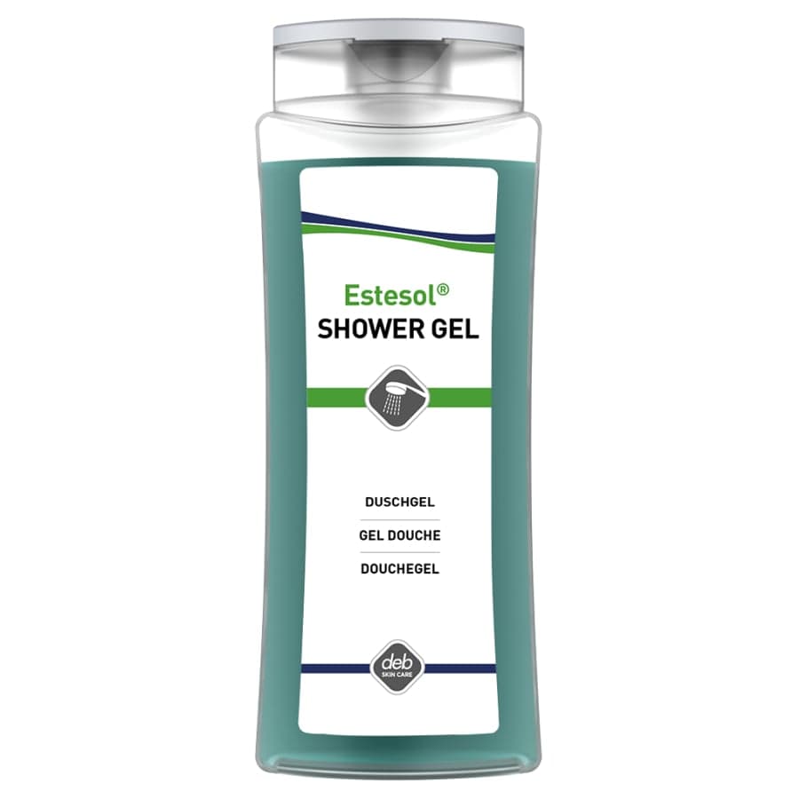 Estesol® Shower, Duschgel 1 Karton (25 Flaschen × 250 ml)