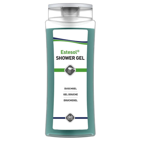 Estesol® Shower, Duschgel 1 Karton (25 Flaschen × 250 ml)